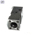 Atlas MB1500 Hydraulic Breaker Cylinder Main Body for Excavator